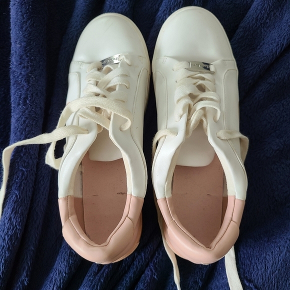 Sporty Bebe Sport Sneakers - Picture 1 of 10